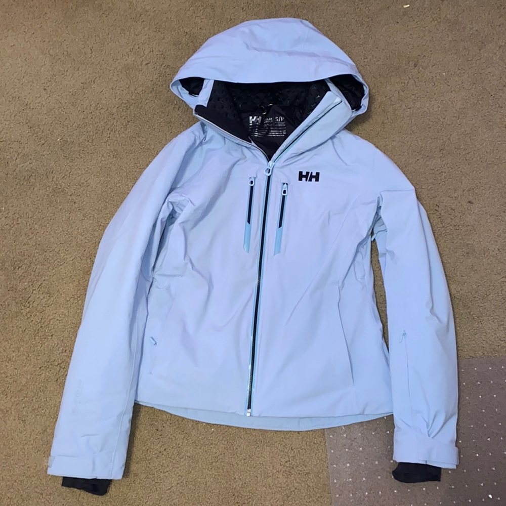 COPY - Women's Alphelia Lifaloft Jacket